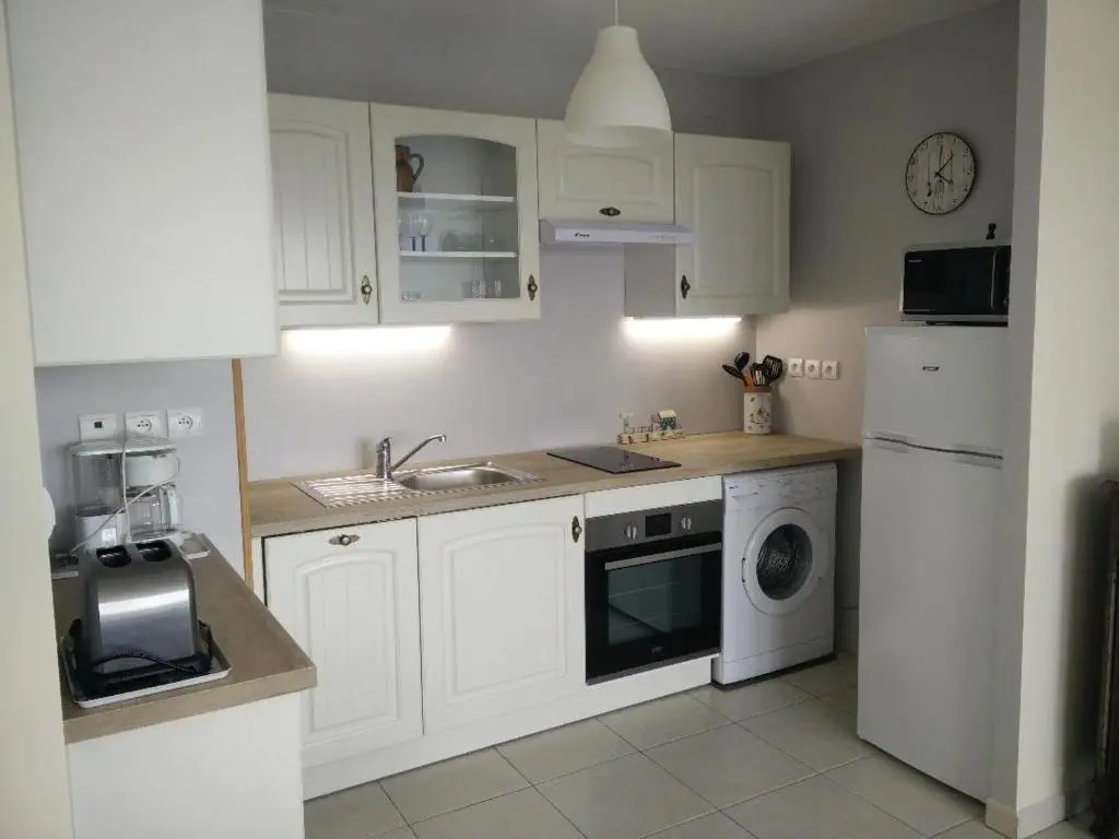 Appartement Dun'Océan