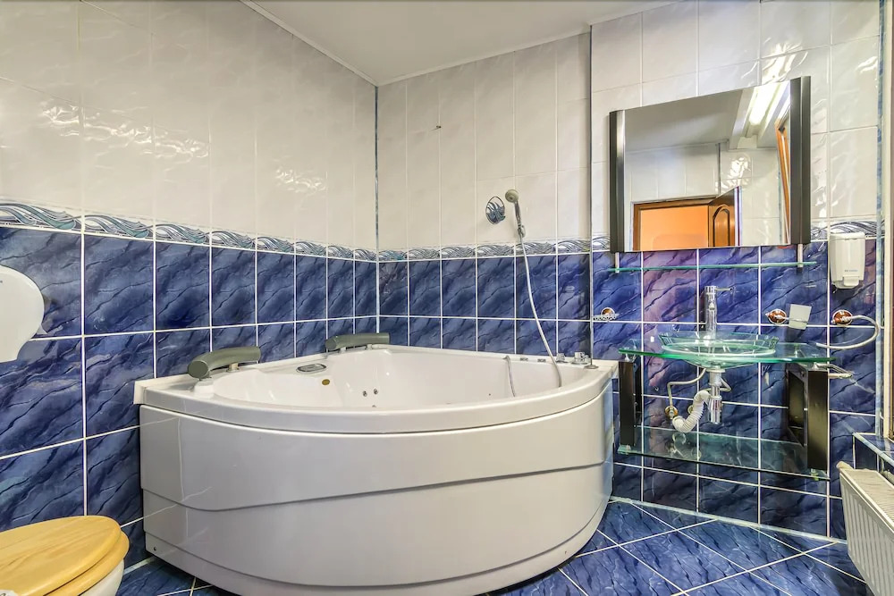 Hotel Paraul Rece
