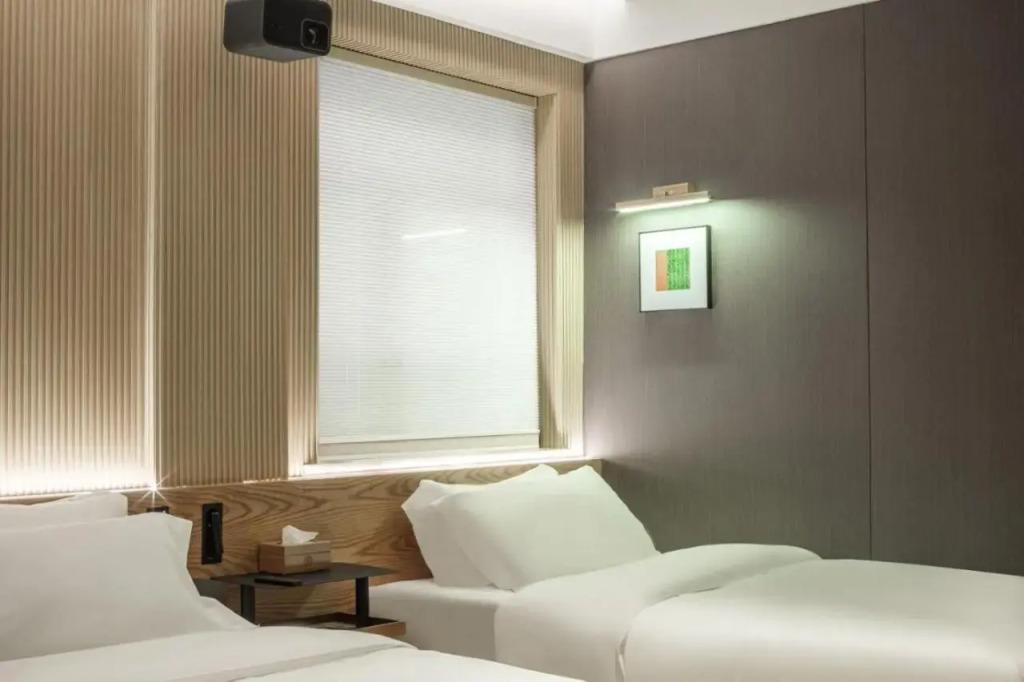 RU WEI EXQUISITE Hotel