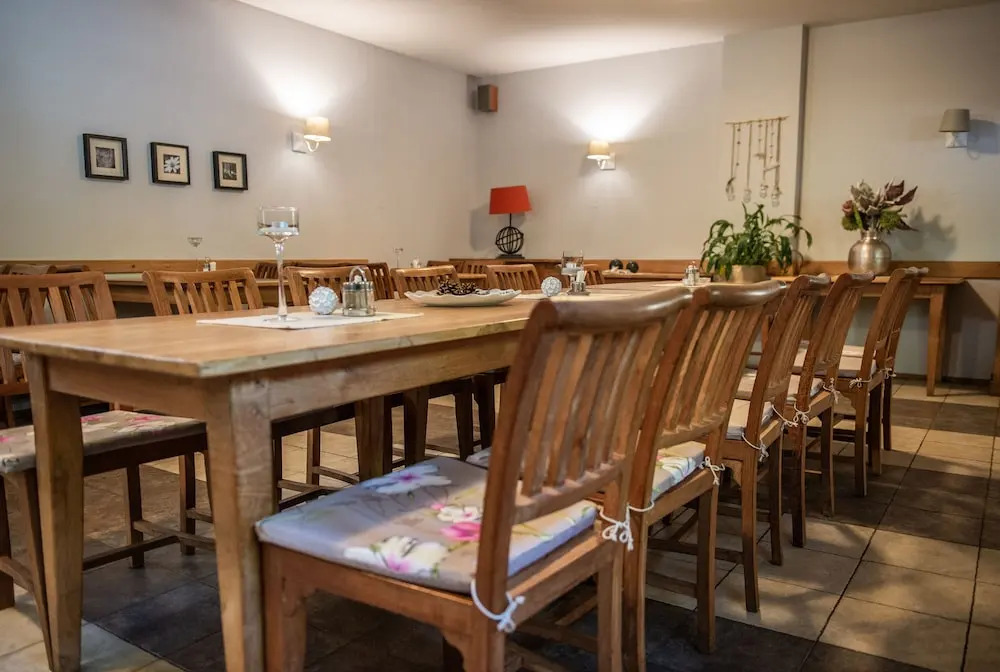 Resort-Restaurant Stilec