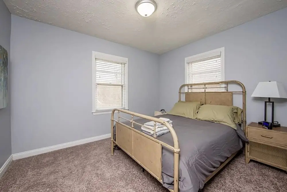 The Odom Guest House