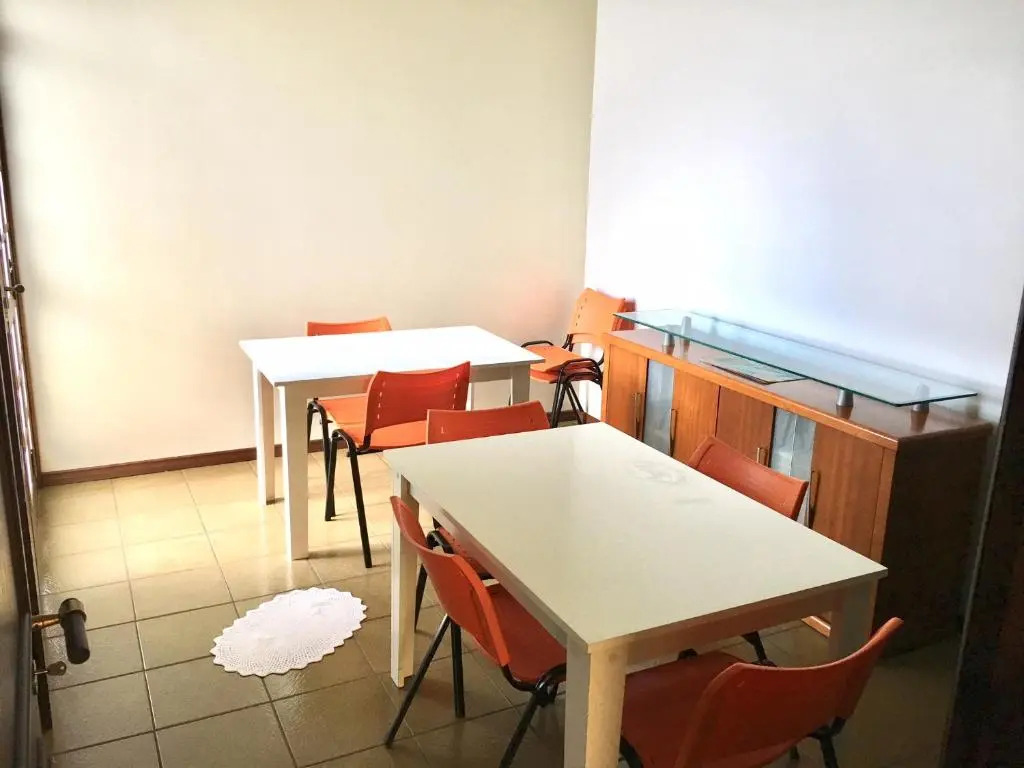 Hostel Berghaus