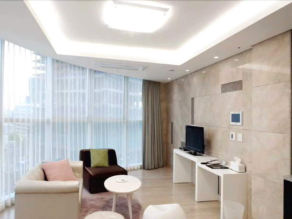 The River Serviced Residence Seoul