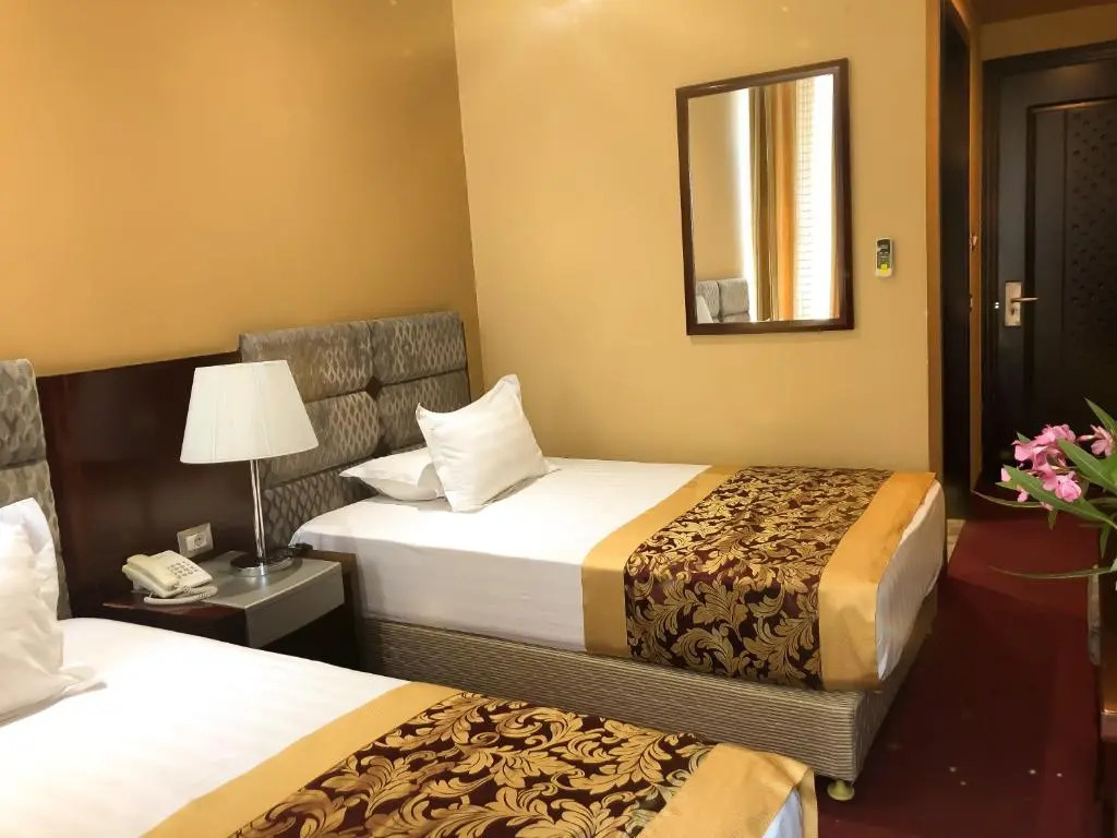 Hotel Arifi