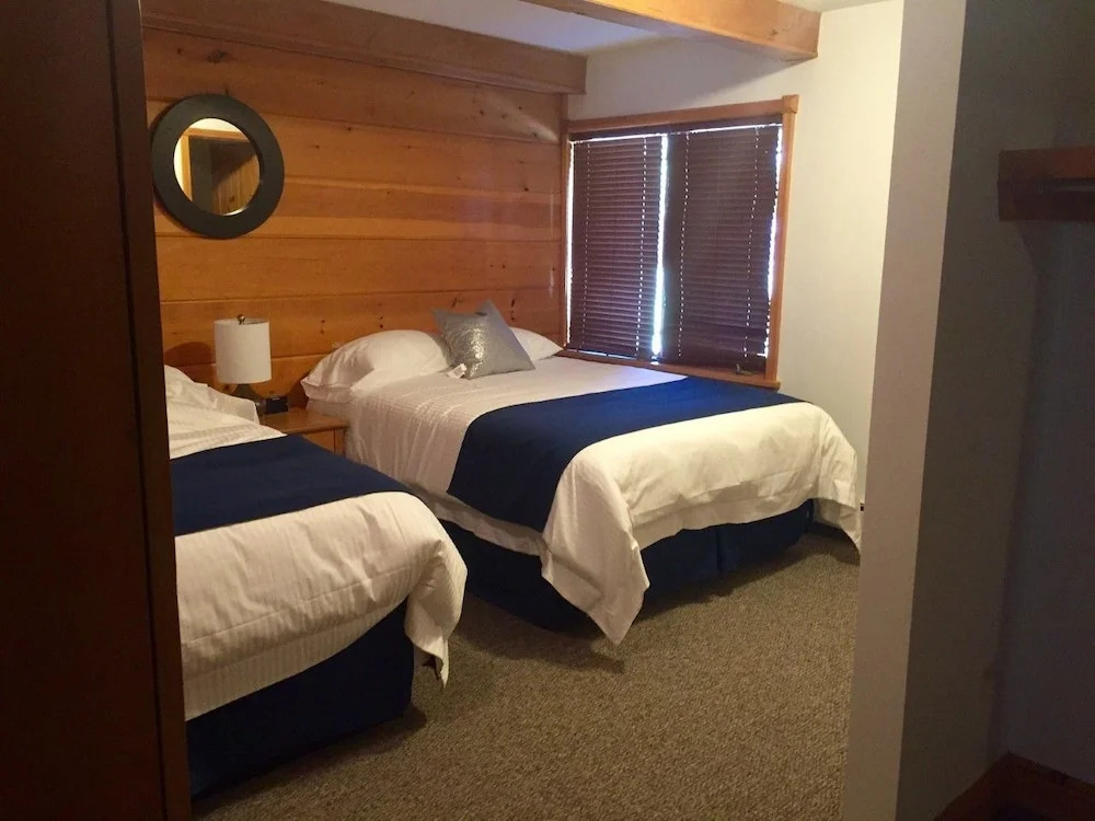 Terrace Suites