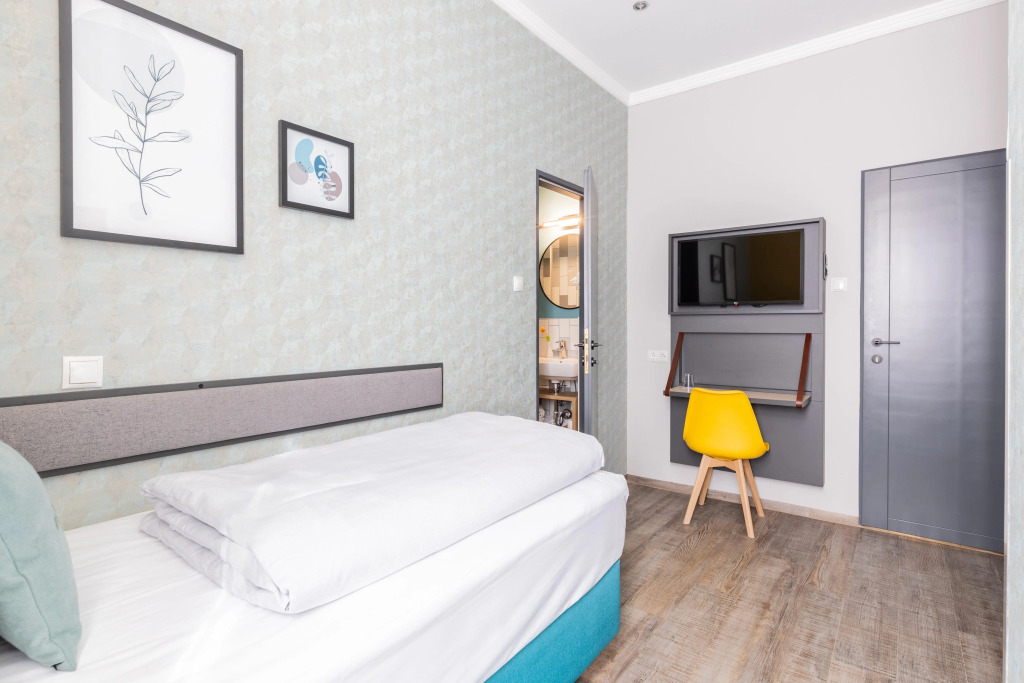 Garner Hotel Vienna by IHG