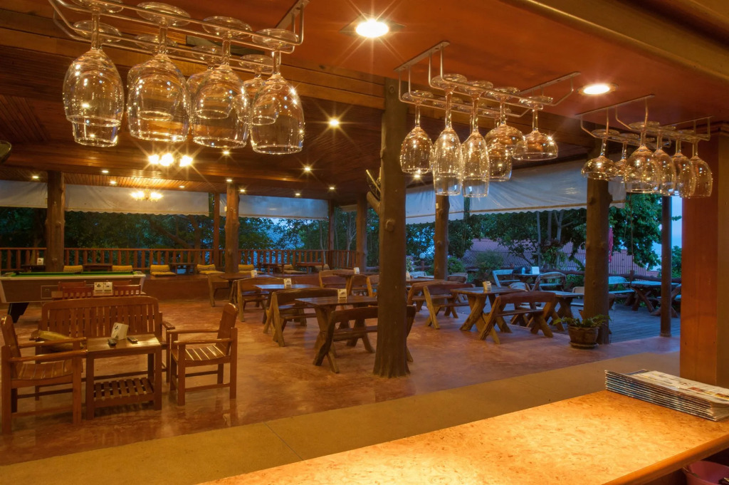 Zama Resort Koh Phangan