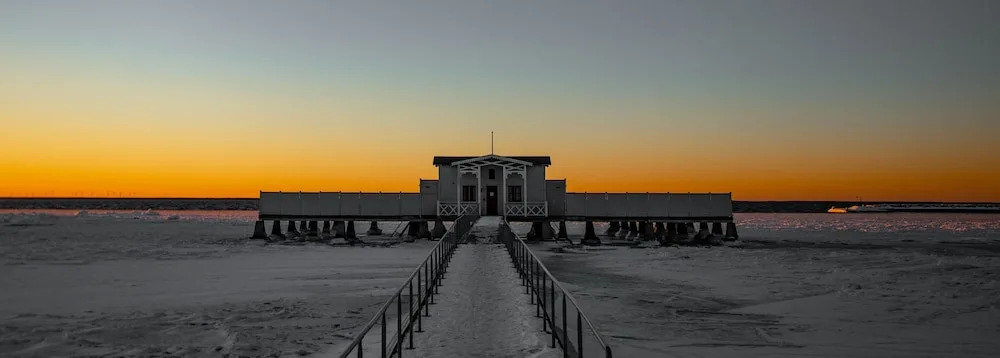 Hotell Borgholm