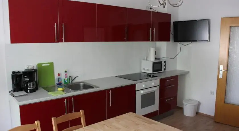Holiday Home Kölner