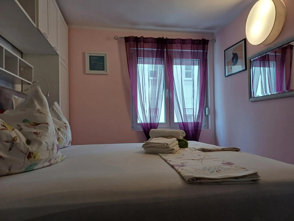 Apartment Lukas Galileo