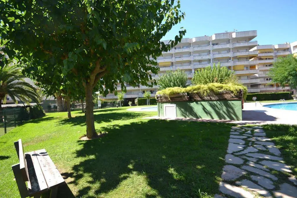 Edificio Sevilla