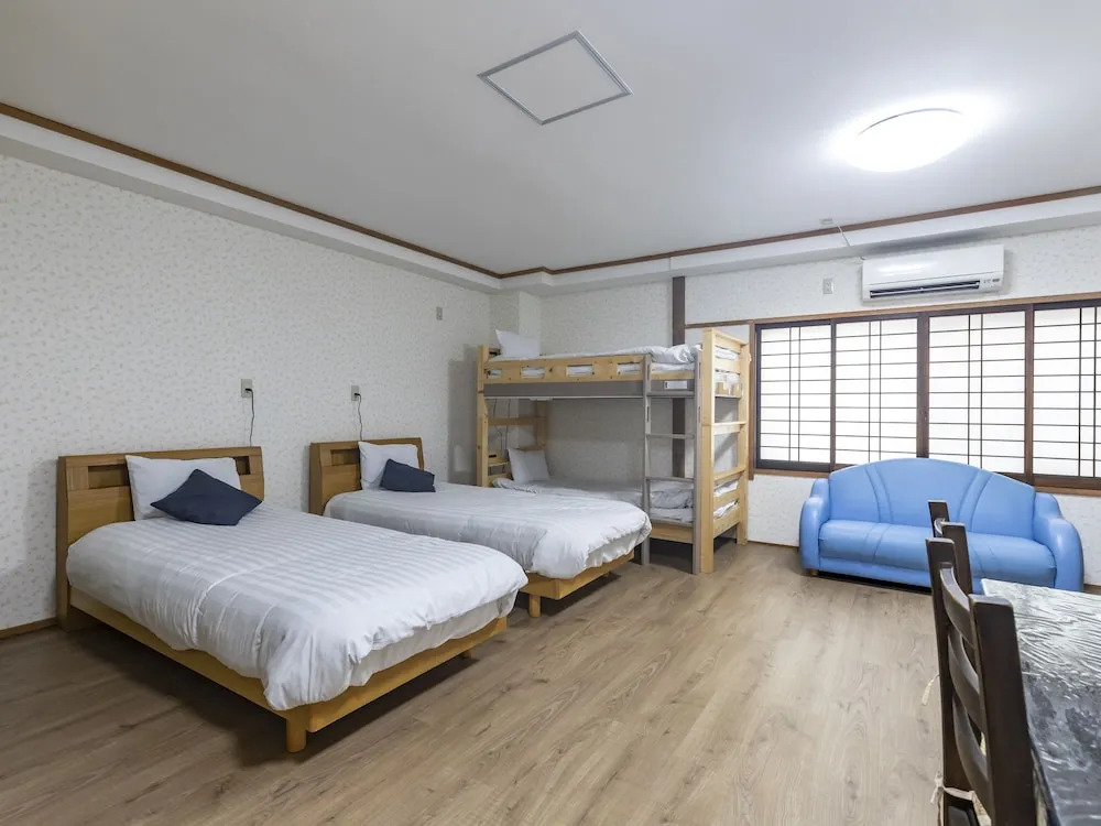 Tabist Hotel Aihama Beppu