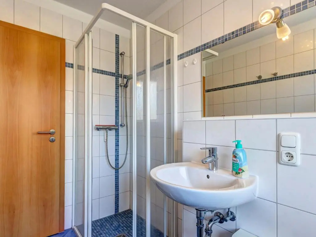 Wohnung 1 Am Sportplatz Ückeritz
