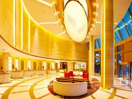 Henghou Sunshine Grand Hotel