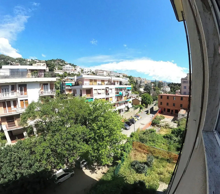 Apartment Gentile 200 Meters From the sea