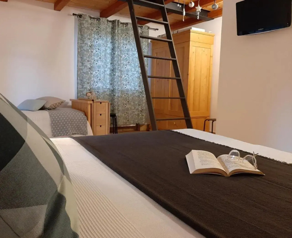 Agriturismo Podere Bedin