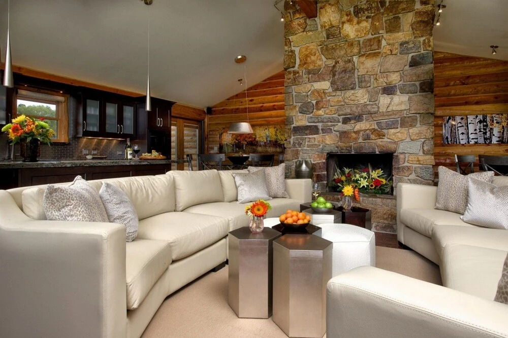 Abode at Dragonfly Lodge Home