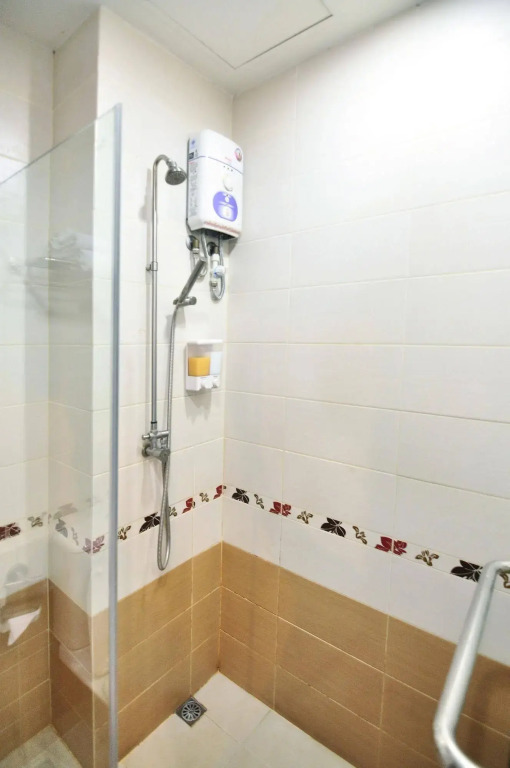 ZEN Rooms Surawong