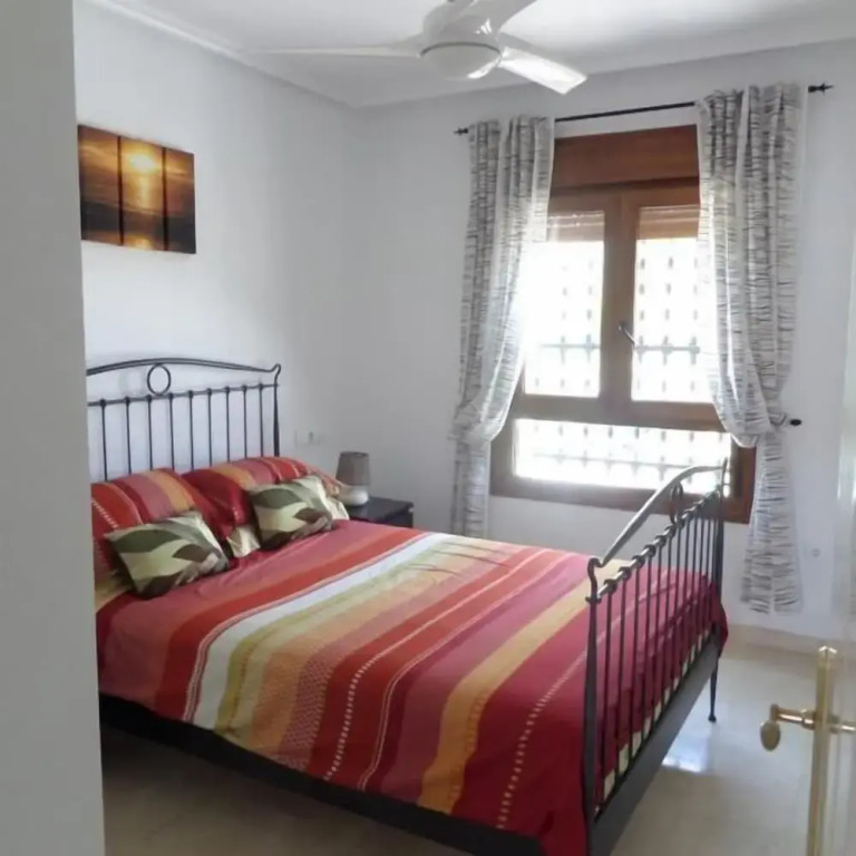 Casa Choupa - Villamartin Golf