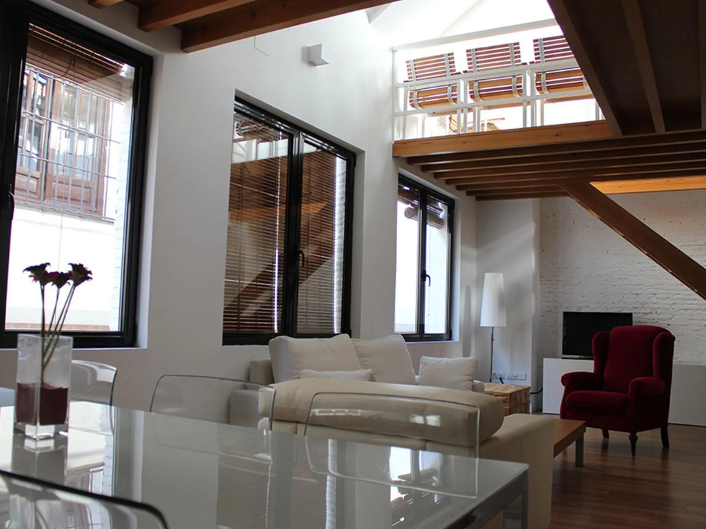 Apartamentos Coronado