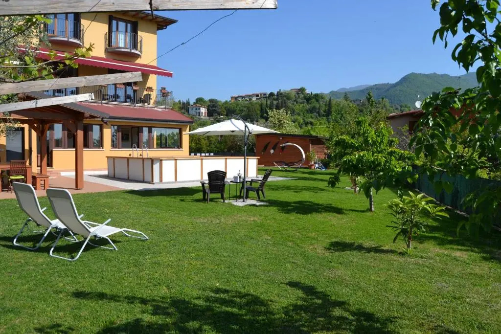 Villa La Veranda