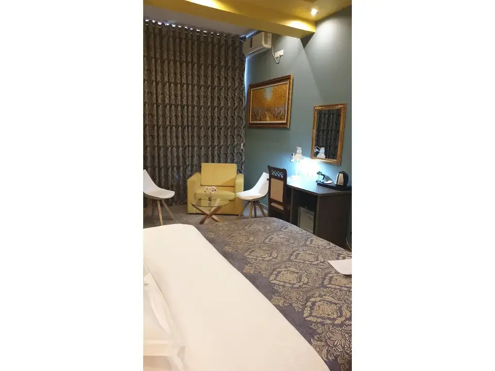Comfort Hotel