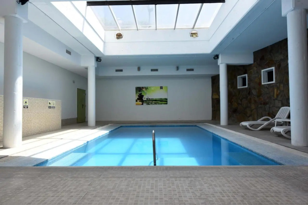 Camberland Resort & Spa Ramallo