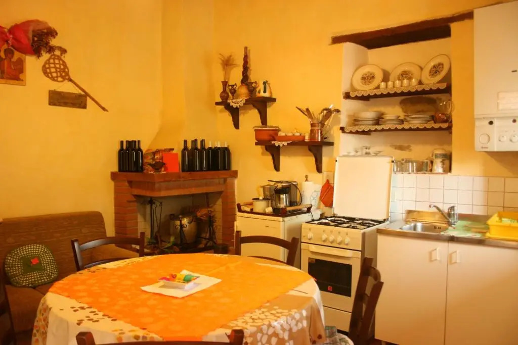 La Montanina