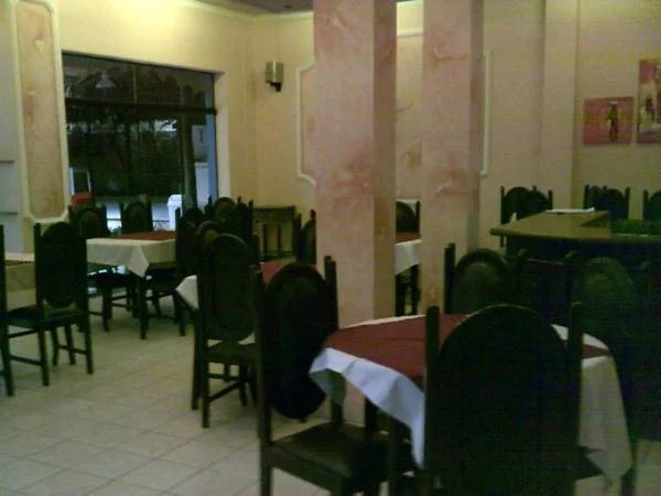 Hotel Internacional