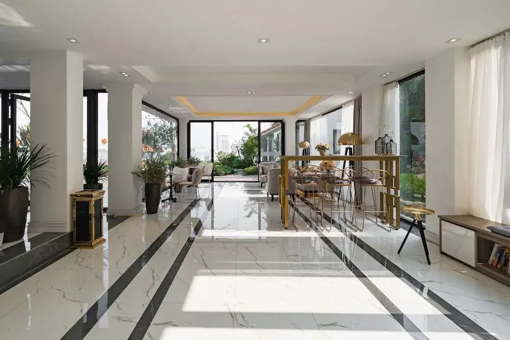 Xinh Homestay Hạ Long