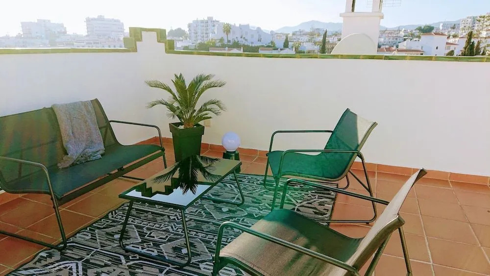 Carmen Rooms -- Boutique B&B by the sea