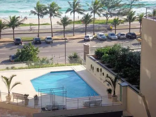 Barra Palace Apart