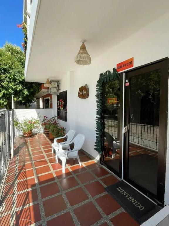 Casa Inés Tolú