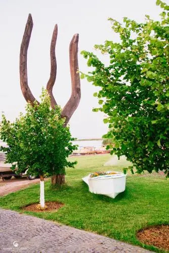 Bereg holiday park
