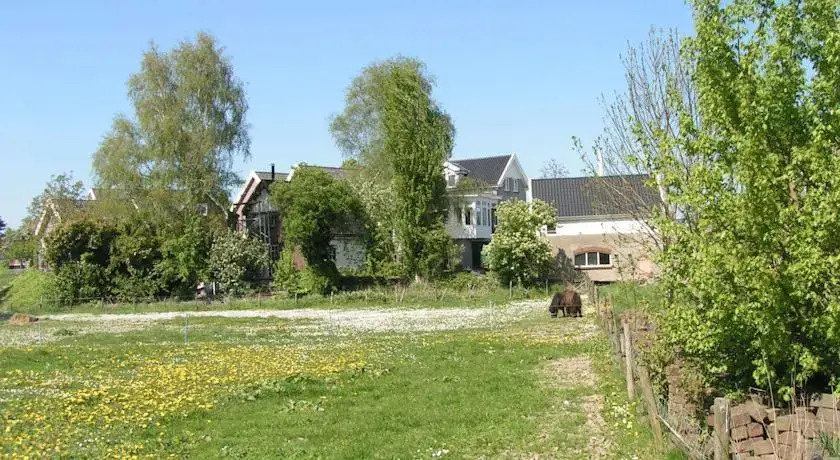 B&B aandedijkinbrakel