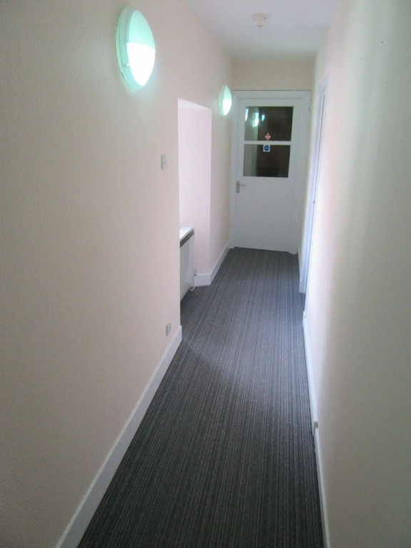 The Breadalbane Arms Room Only Hotel