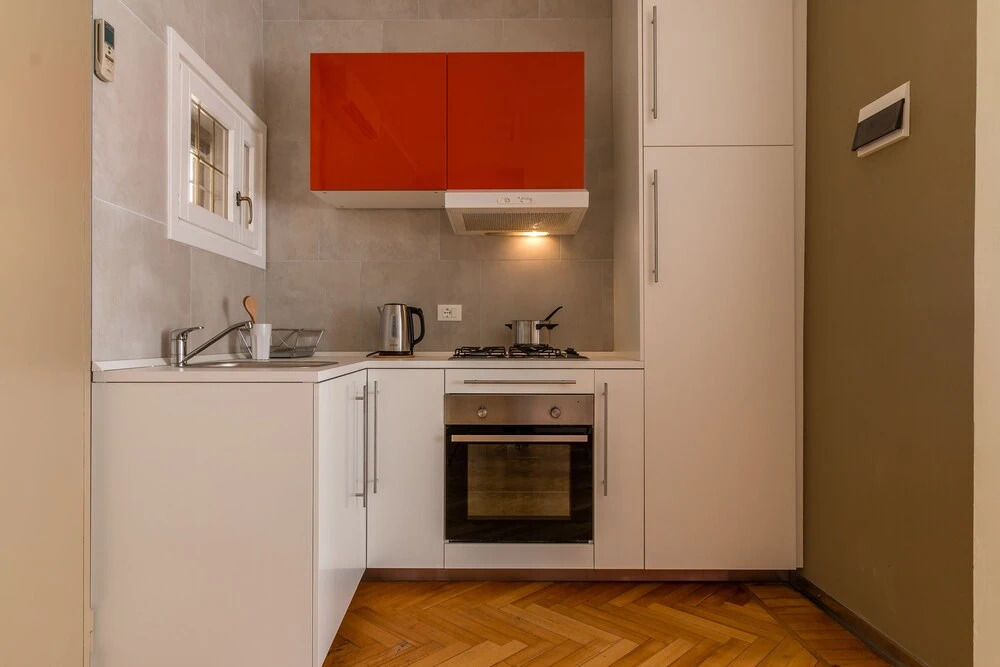 Pio X Square Cosy in Treviso Center