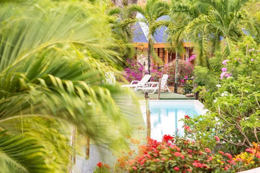 Miraflores Boutique Hotel Adults Only
