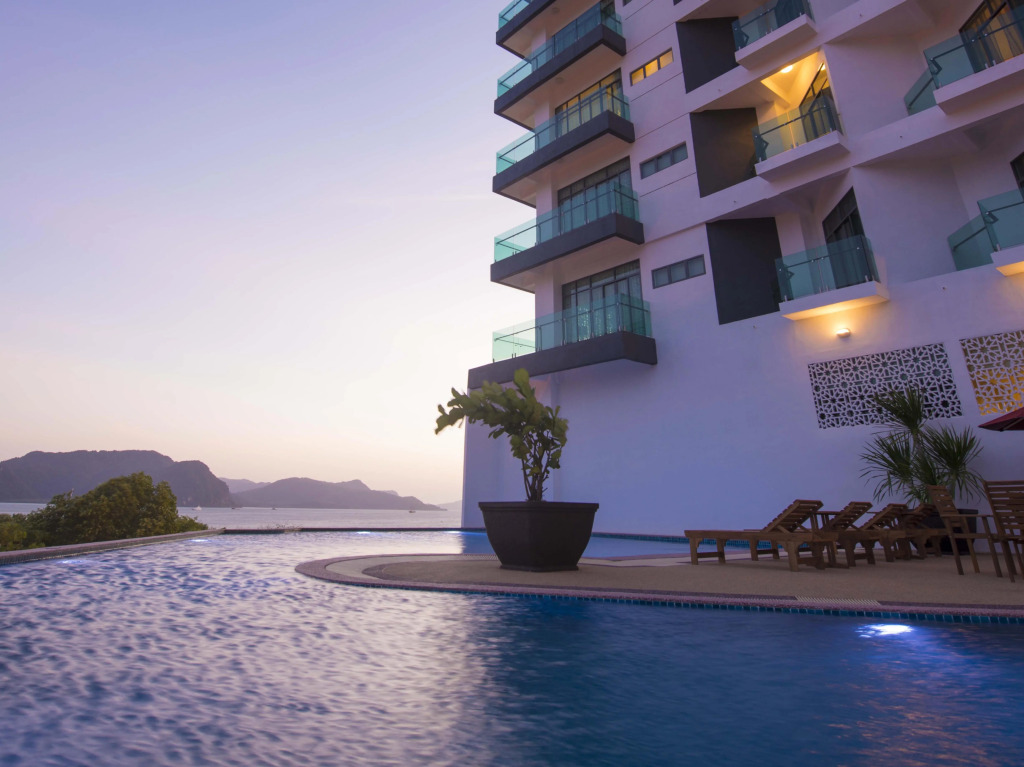 Adya Hotel Kuah Langkawi
