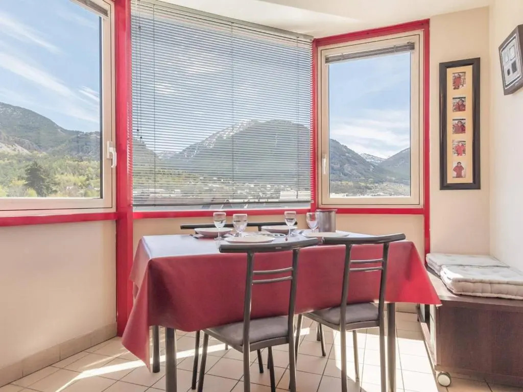 Appartement Briançon, 2 pièces, 4 personnes - FR-1-330C-20