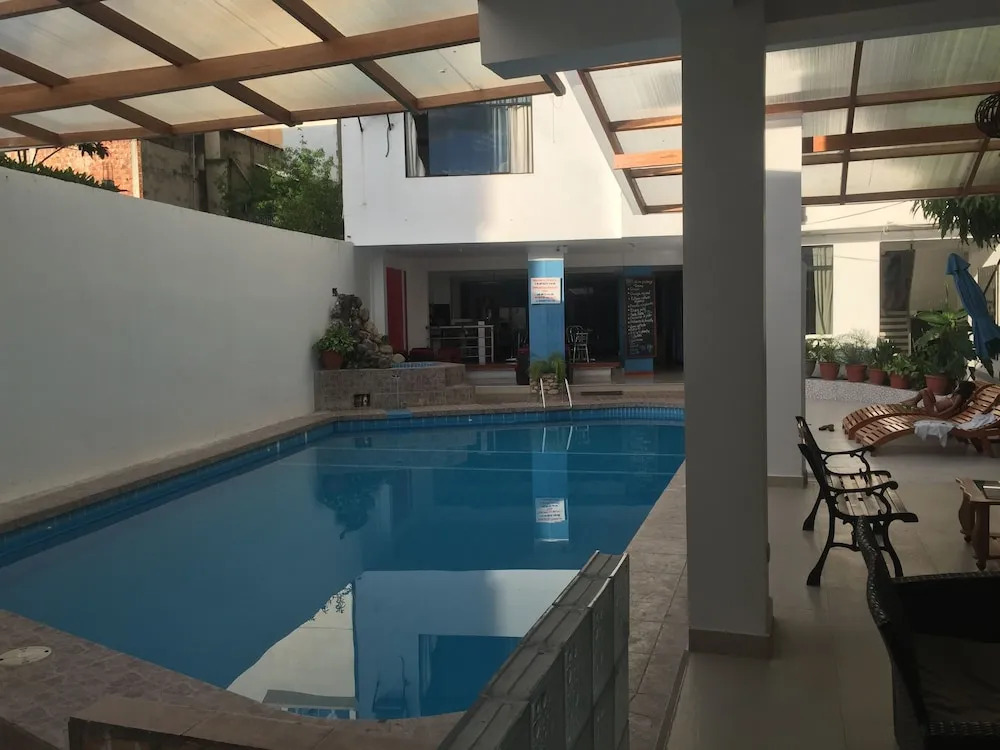 Hotel Cielo Tarapoto