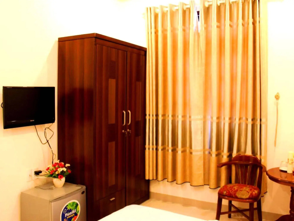 Phuong Binh Hotel