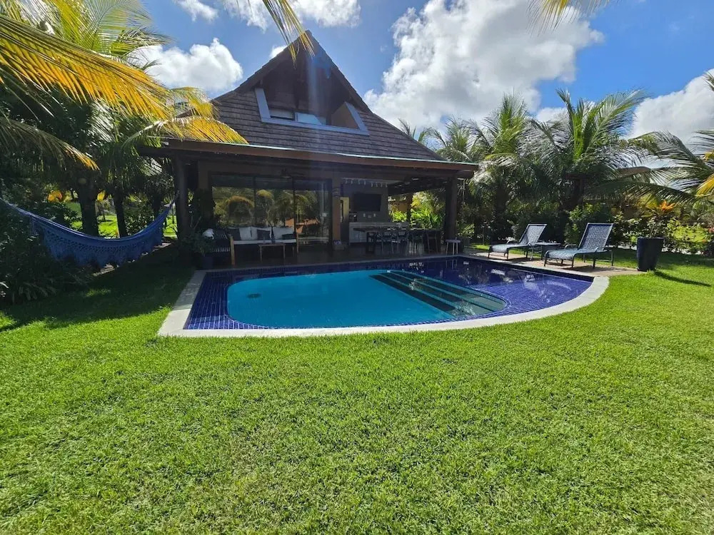 Eco Resort - Praia dos Carneiros