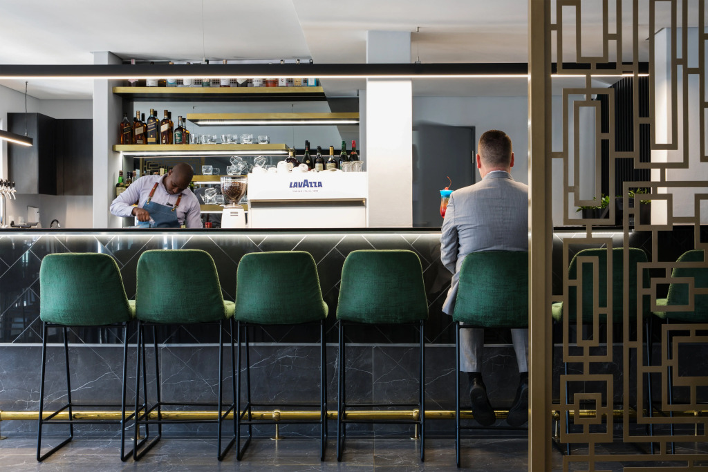 The Capital Melrose