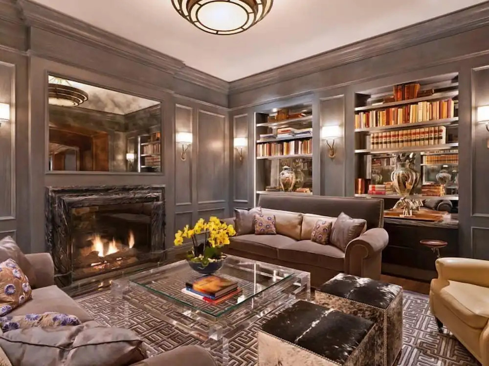 St. Regis Aspen Resort
