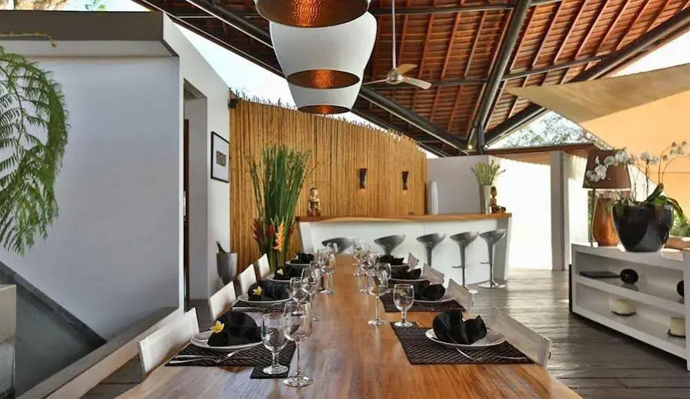 Villa Toraja A Hidden Luxury Retreat in the canggu