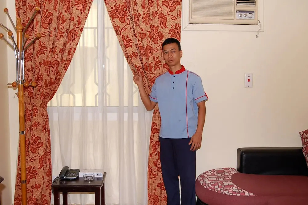 Remal Manazeli Hotel Apartments