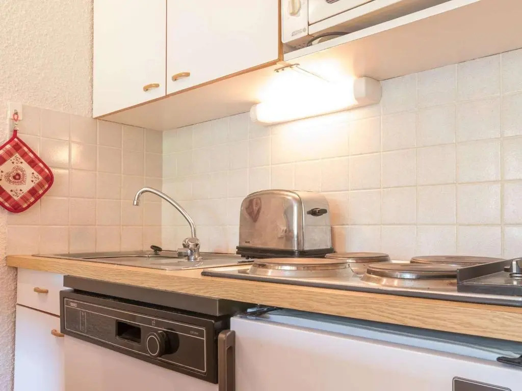 Appartement Montgenèvre, 2 pièces, 6 personnes - FR-1-330D-32