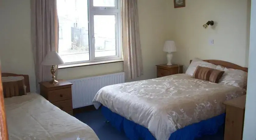 Seashore Lodge Guesthouse
