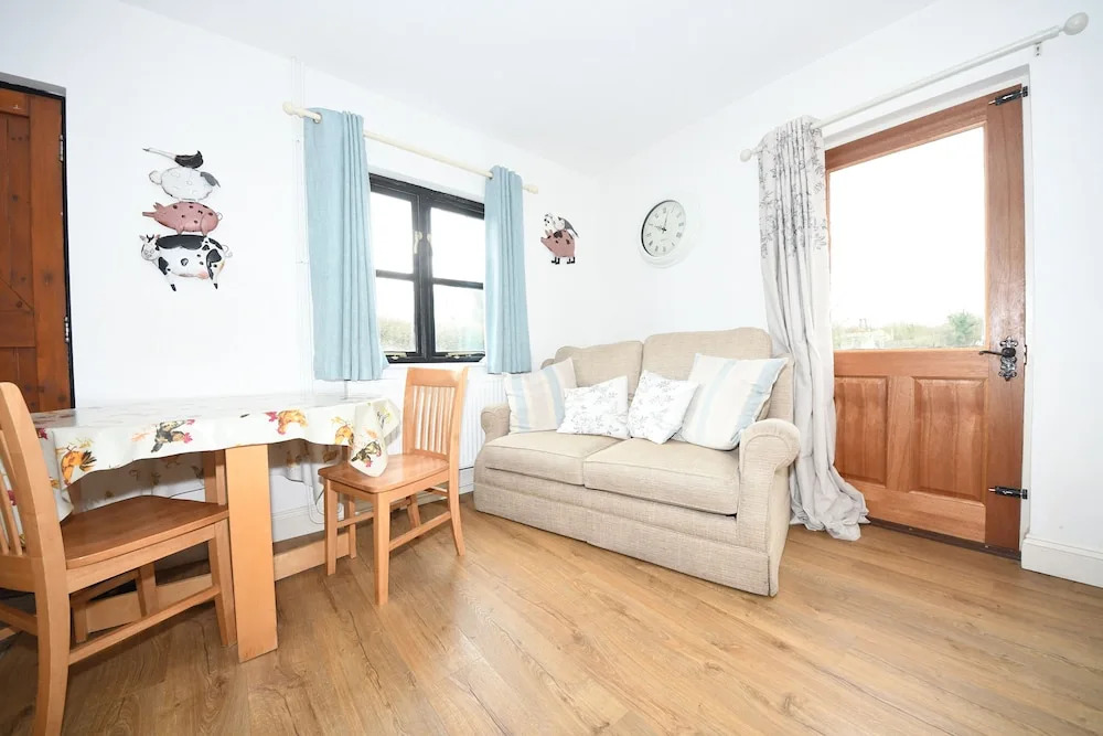 Great Sampford B&B Sorrells farm